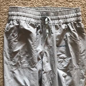 Simms women’s isle pants